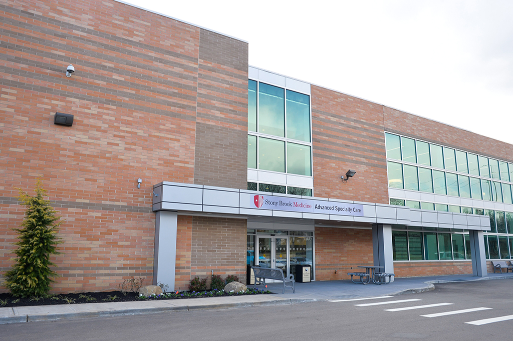 Commack Location Accredited by NCQA as PCMH Renaissance School of